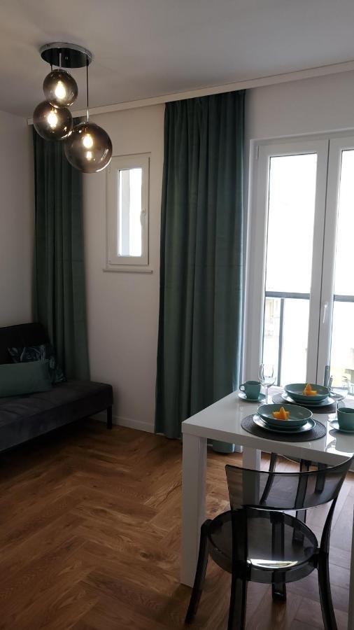 Malibu Apartments Bibione Eksteriør bilde