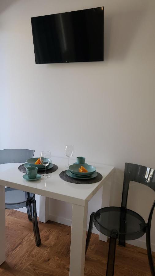 Malibu Apartments Bibione Eksteriør bilde