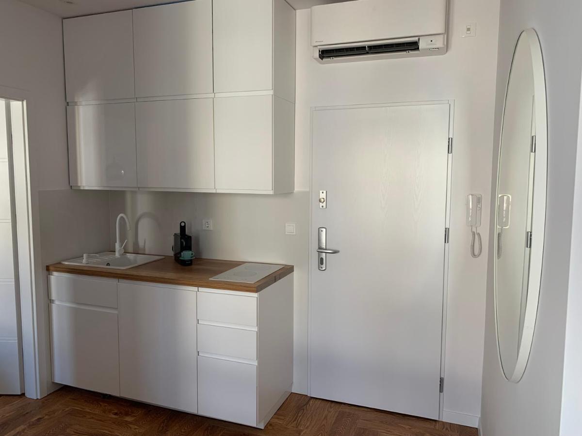 Malibu Apartments Bibione Eksteriør bilde