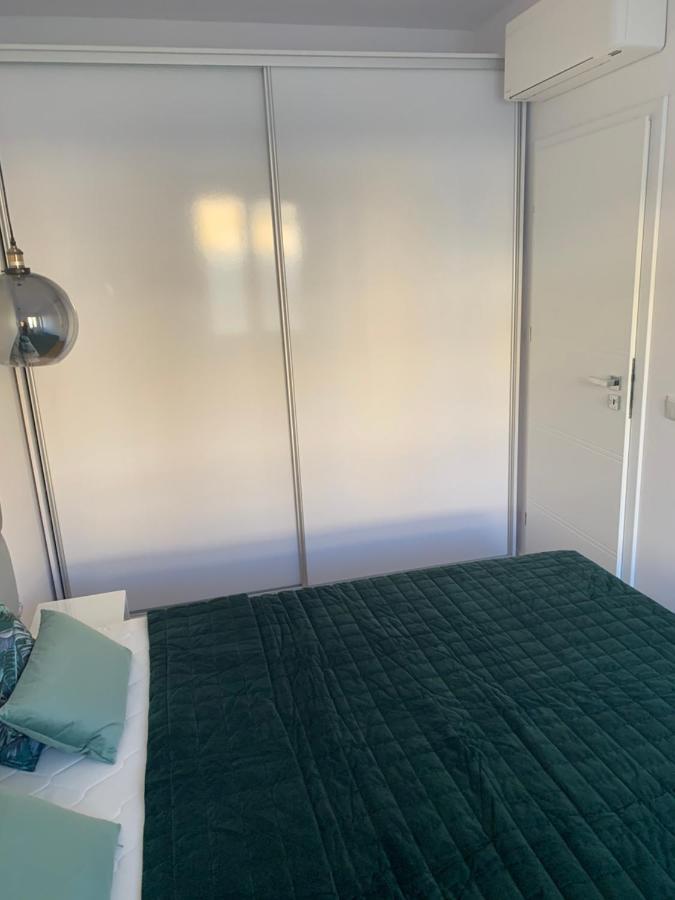 Malibu Apartments Bibione Eksteriør bilde