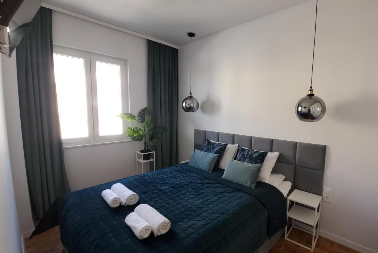 Malibu Apartments Bibione Eksteriør bilde