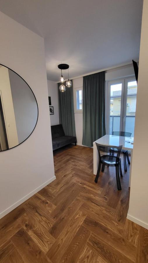 Malibu Apartments Bibione Eksteriør bilde