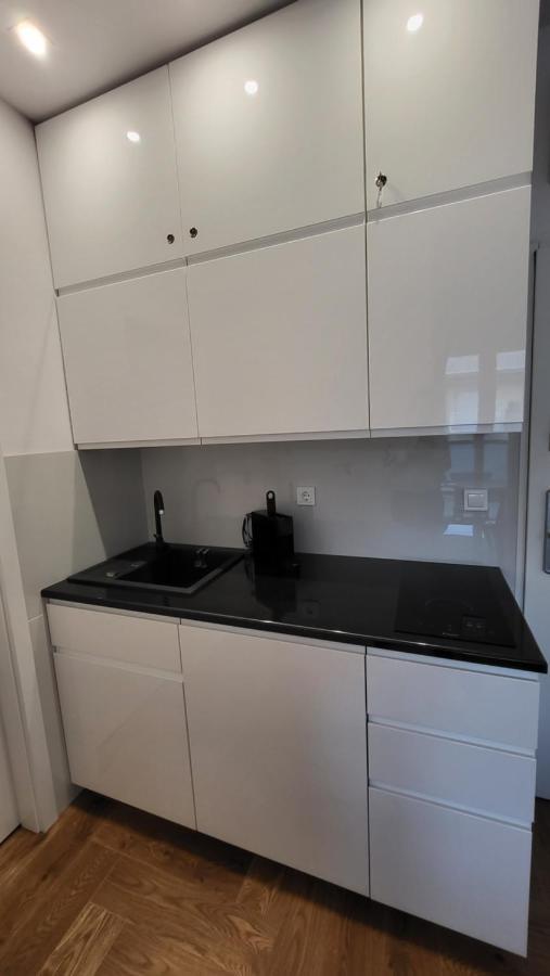 Malibu Apartments Bibione Eksteriør bilde